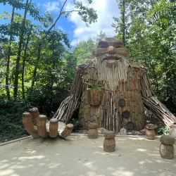 Terra Botanica - Angers