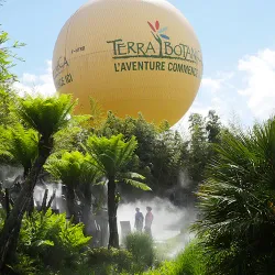Terra Botanica - Angers