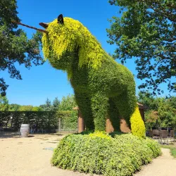 Terra Botanica - Angers