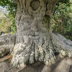 Terra Botanica - Angers