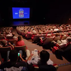 Espace Franquin - Angouleme