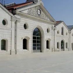 International Comics Festival (Festival International de la Bande Dessinée) - Angouleme