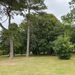 Parc de l'Houmeau - Angouleme