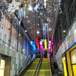 Place du Champ de Mars - Angouleme