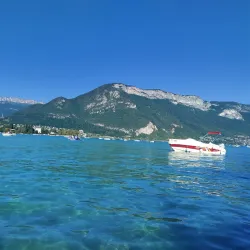 Pâquier Esplanade - Annecy
