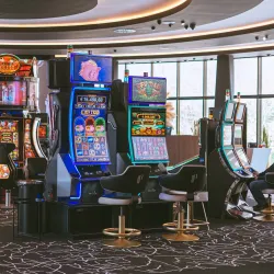 Casino d'Annemasse - Annemasse