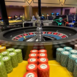 Casino d'Annemasse - Annemasse