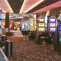 Casino d'Annemasse - Annemasse