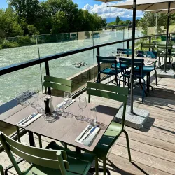 Casino d'Annemasse - Annemasse