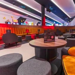 Casino d'Annemasse - Annemasse