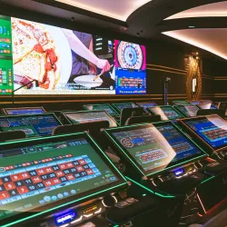 Casino d'Annemasse - Annemasse