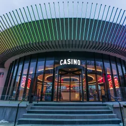 Casino d'Annemasse - Annemasse