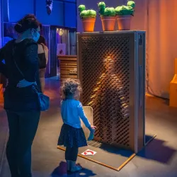 Centre Culturel et de Congrès - La Turbine - Annemasse