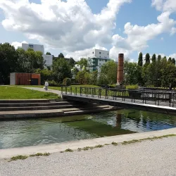 Centre Culturel et de Congrès - La Turbine - Annemasse