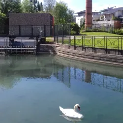 Centre Culturel et de Congrès - La Turbine - Annemasse