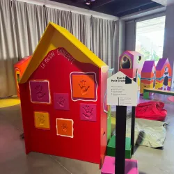 Centre Culturel et de Congrès - La Turbine - Annemasse