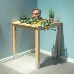 Centre Culturel et de Congrès - La Turbine - Annemasse