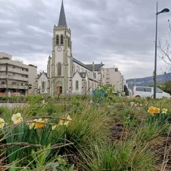 Église Saint-André d'Annemasse - Annemasse
