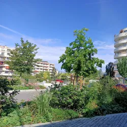 Église Saint-André d'Annemasse - Annemasse