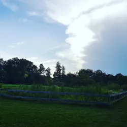 Le Parc Bertrand - Annemasse