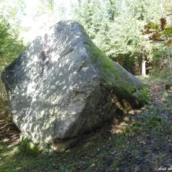 Le Parc des Voirons - Annemasse