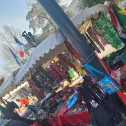 Marché d'Annemasse - Annemasse