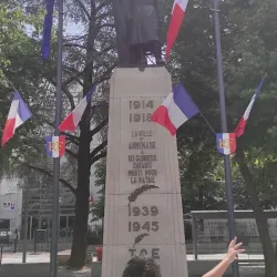 Marché d'Annemasse - Annemasse