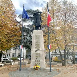 Marché d'Annemasse - Annemasse