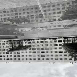Marché d'Annemasse - Annemasse