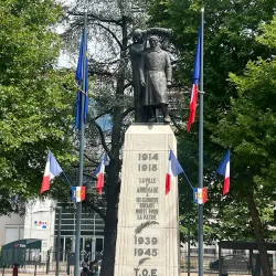 Marché d'Annemasse - Annemasse