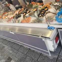 Marché d'Annemasse - Annemasse