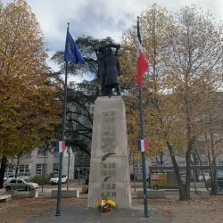 Marché d'Annemasse - Annemasse