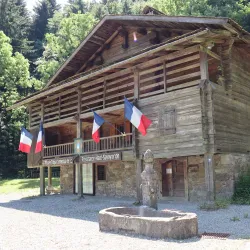 Musée de la Résistance et de la Déportation de Haute-Savoie - Annemasse
