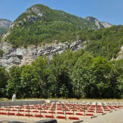 Musée de la Résistance et de la Déportation de Haute-Savoie - Annemasse