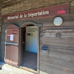 Musée de la Résistance et de la Déportation de Haute-Savoie - Annemasse