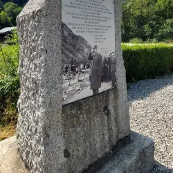 Musée de la Résistance et de la Déportation de Haute-Savoie - Annemasse