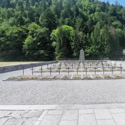 Musée de la Résistance et de la Déportation de Haute-Savoie - Annemasse