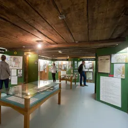 Musée de la Résistance et de la Déportation de Haute-Savoie - Annemasse