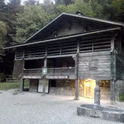 Musée de la Résistance et de la Déportation de Haute-Savoie - Annemasse