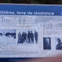 Musée de la Résistance et de la Déportation de Haute-Savoie - Annemasse