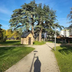 Parc La Fantasia - Annemasse