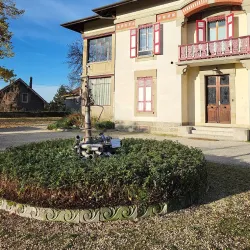 Parc La Fantasia - Annemasse