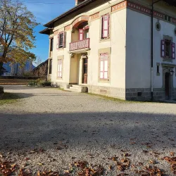 Parc La Fantasia - Annemasse