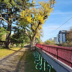 Parc La Fantasia - Annemasse