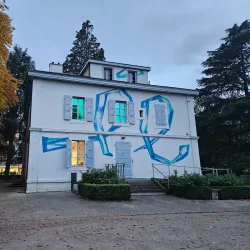 Parc Montessuit - Annemasse