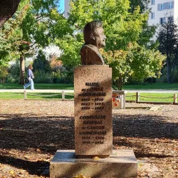 Parc Montessuit - Annemasse