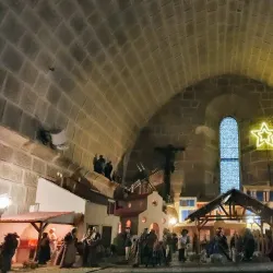 Antibes Cathedral (Cathédrale Notre-Dame de la Platea d'Antibes) - Antibes