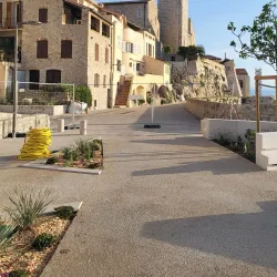 Antibes Cathedral (Cathédrale Notre-Dame de la Platea d'Antibes) - Antibes