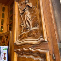 Antibes Cathedral (Cathédrale Notre-Dame de la Platea d'Antibes) - Antibes