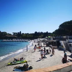 Cap d'Antibes - Antibes